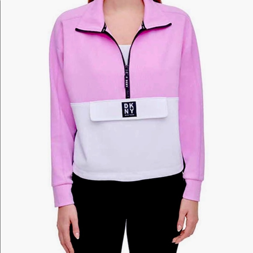 DKNY